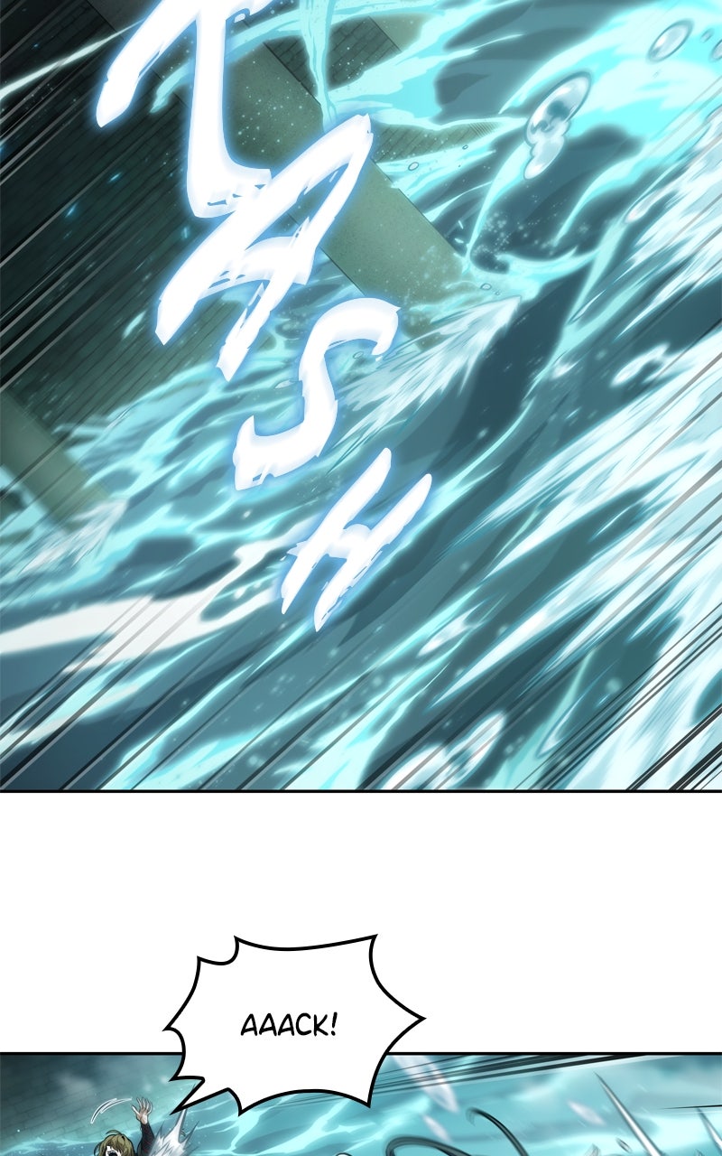 Read The Last Adventurer EN Manga Online