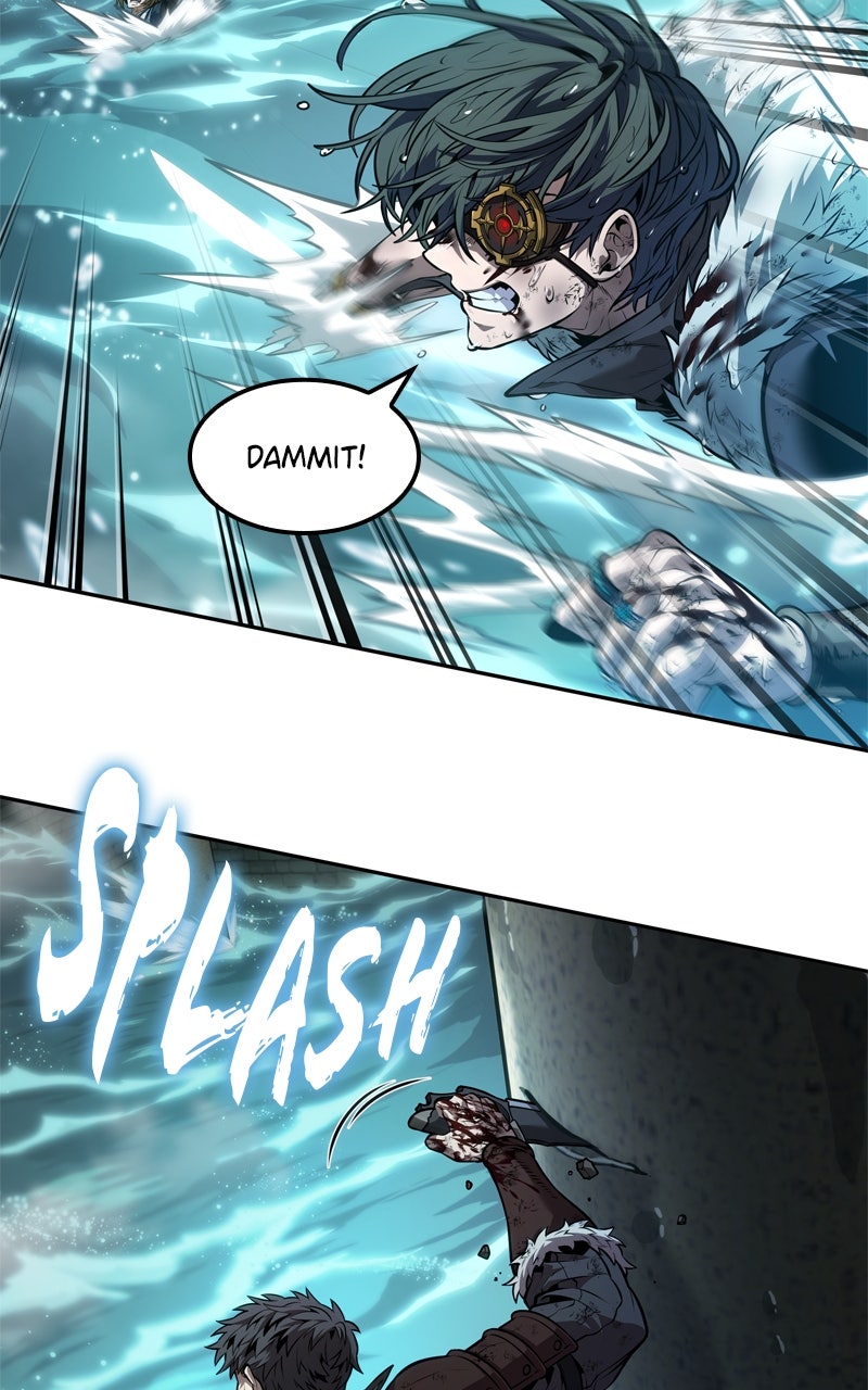 Read The Last Adventurer EN Manga Online