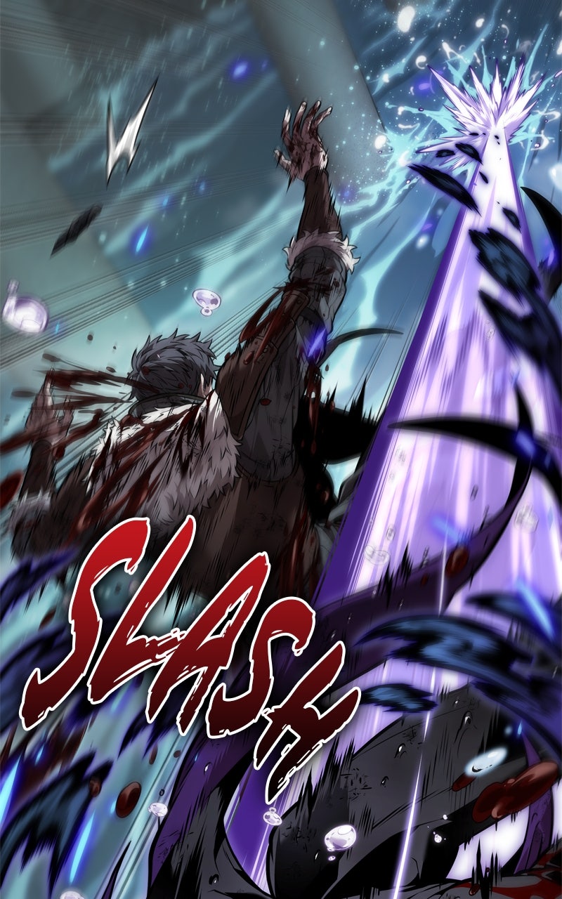 Read The Last Adventurer EN Manga Online