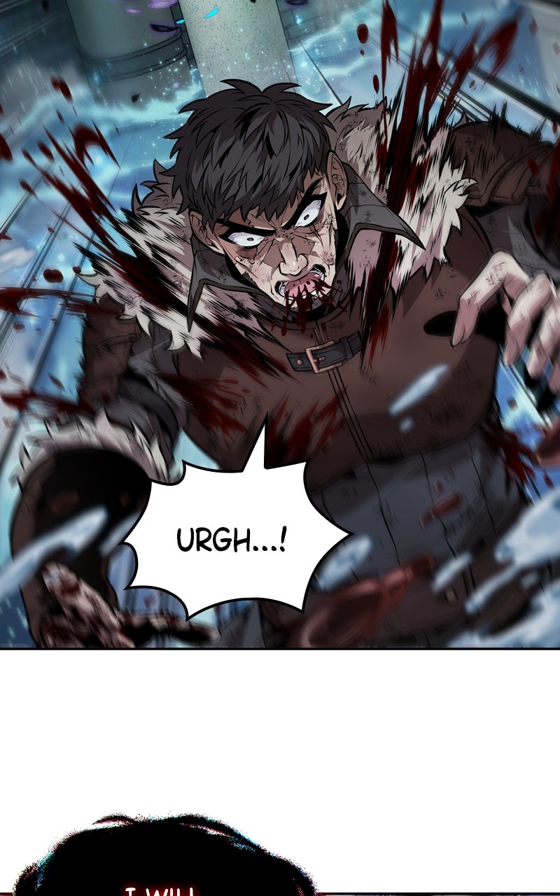 Read The Last Adventurer EN Manga Online