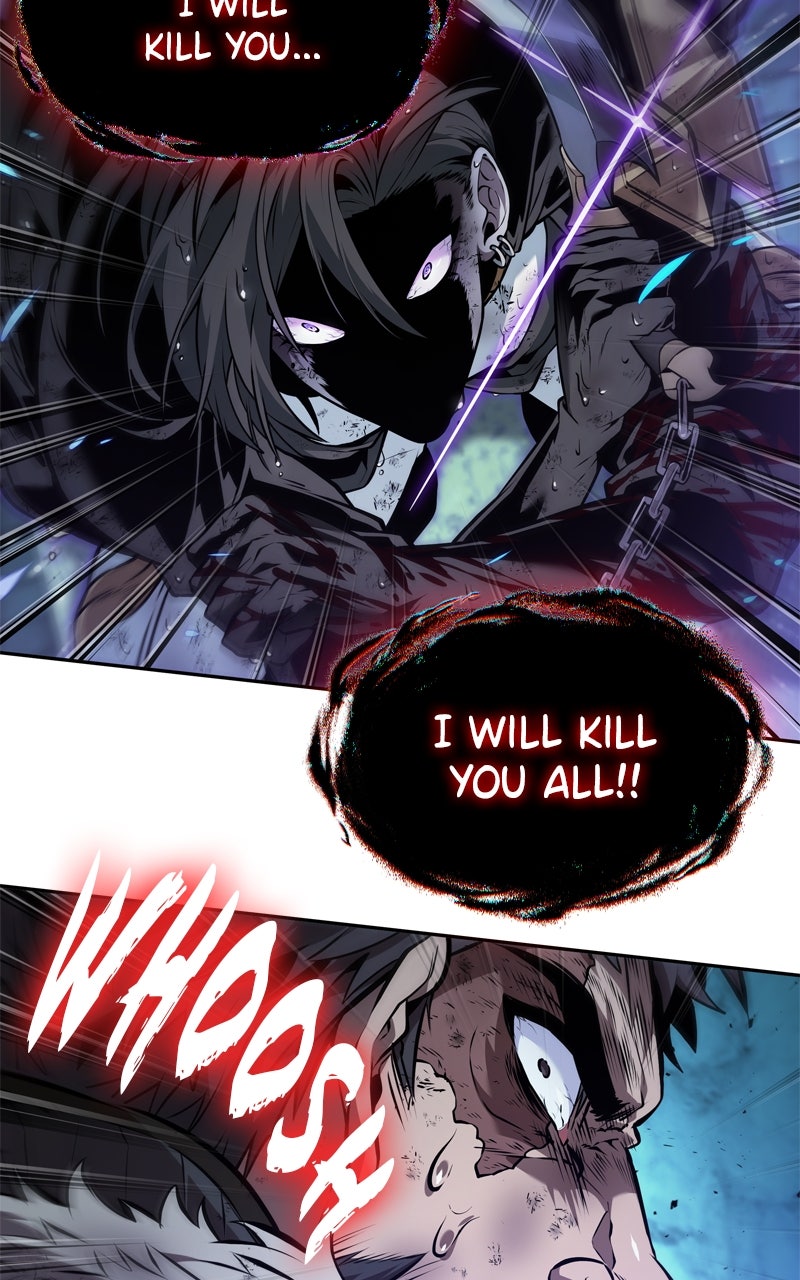 Read The Last Adventurer EN Manga Online