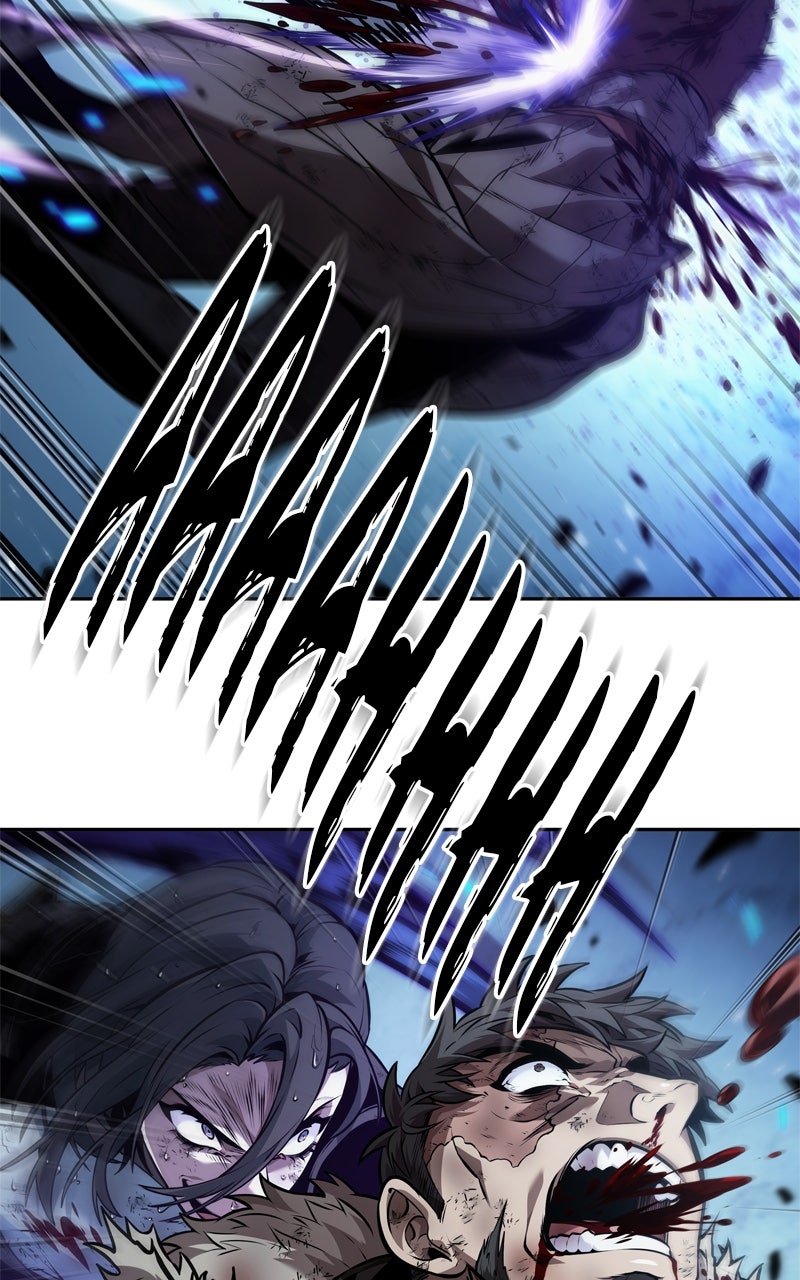 Read The Last Adventurer EN Manga Online