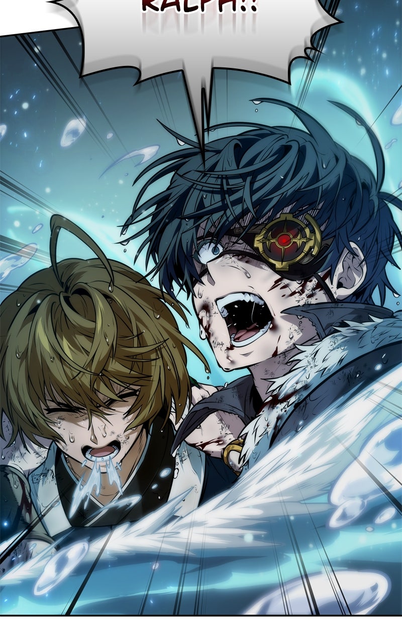 Read The Last Adventurer EN Manga Online