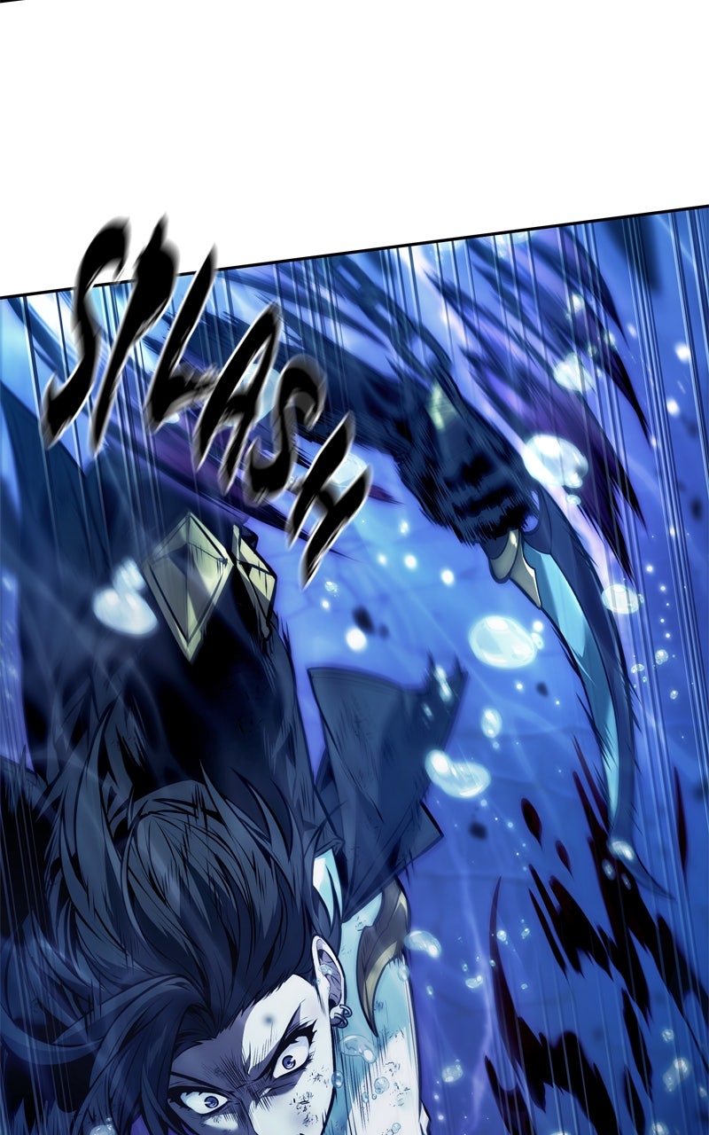 Read The Last Adventurer EN Manga Online