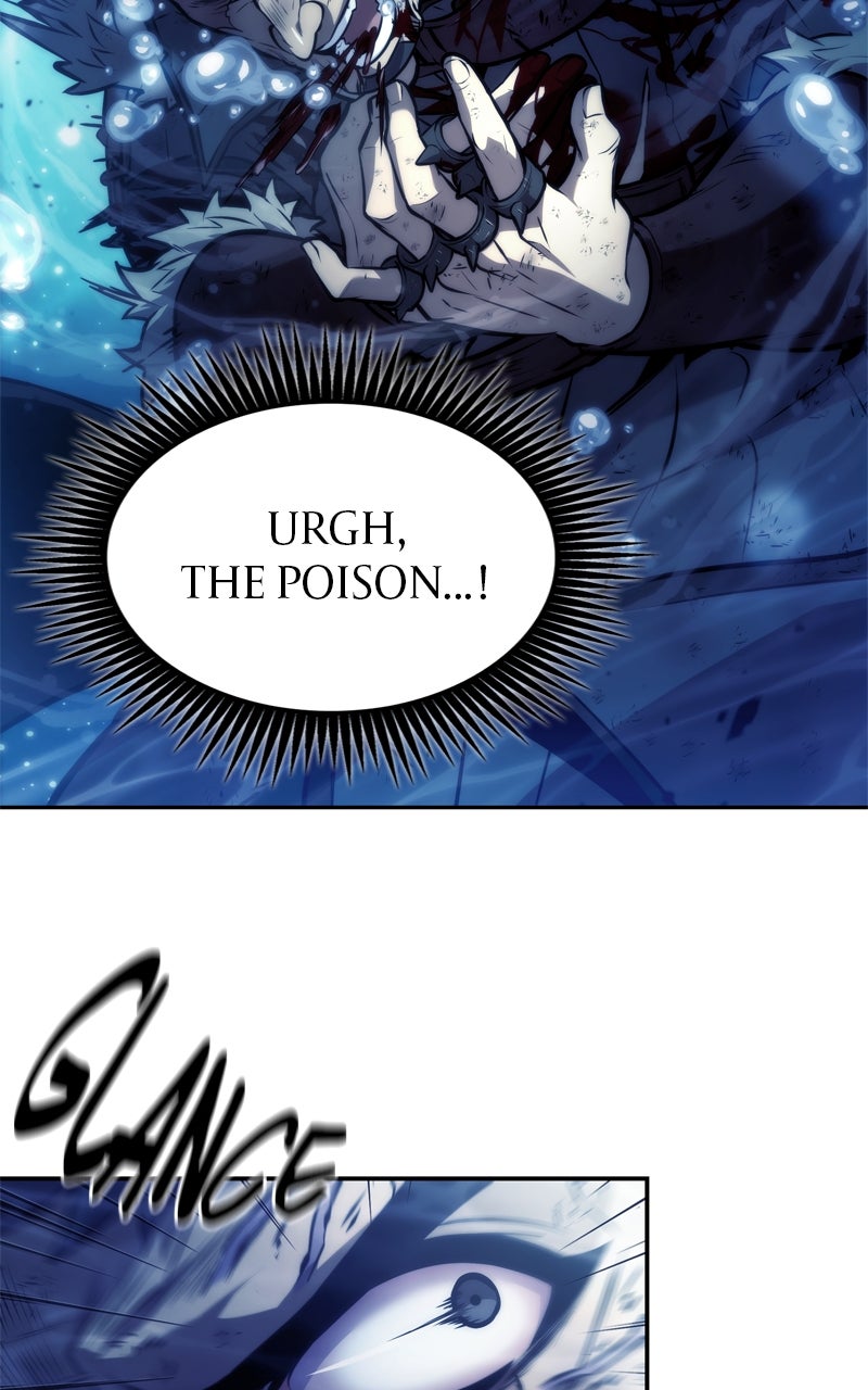 Read The Last Adventurer EN Manga Online