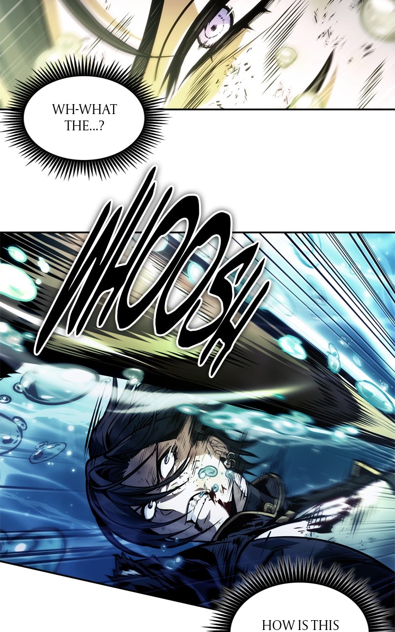 Read The Last Adventurer EN Manga Online