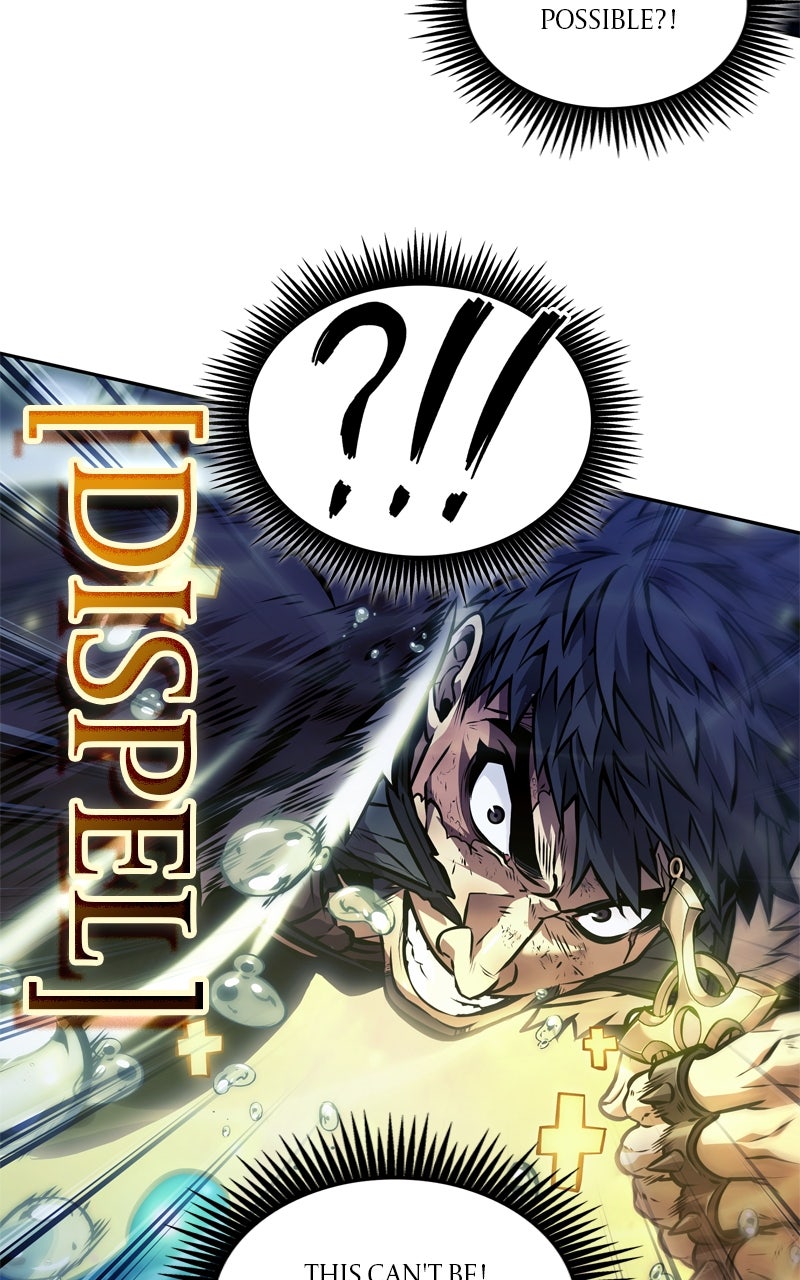 Read The Last Adventurer EN Manga Online