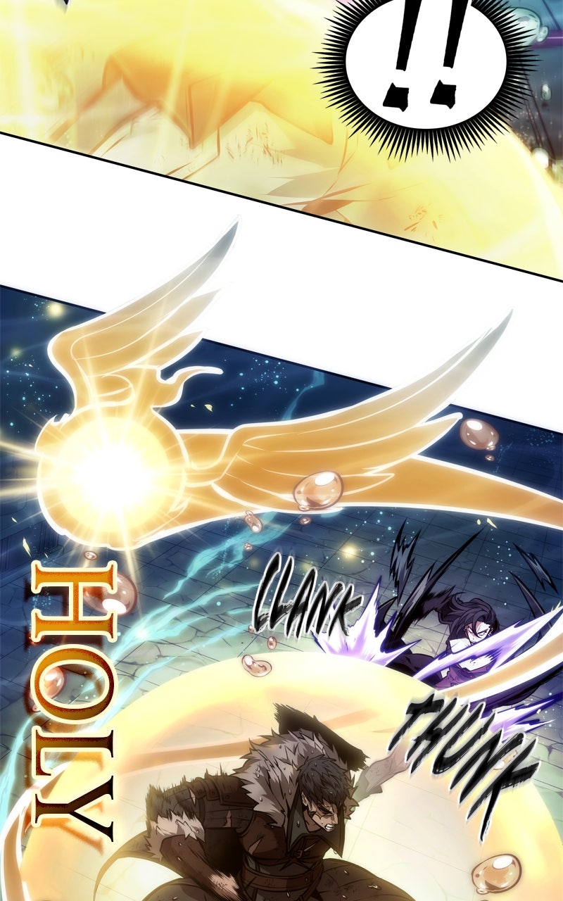 Read The Last Adventurer EN Manga Online