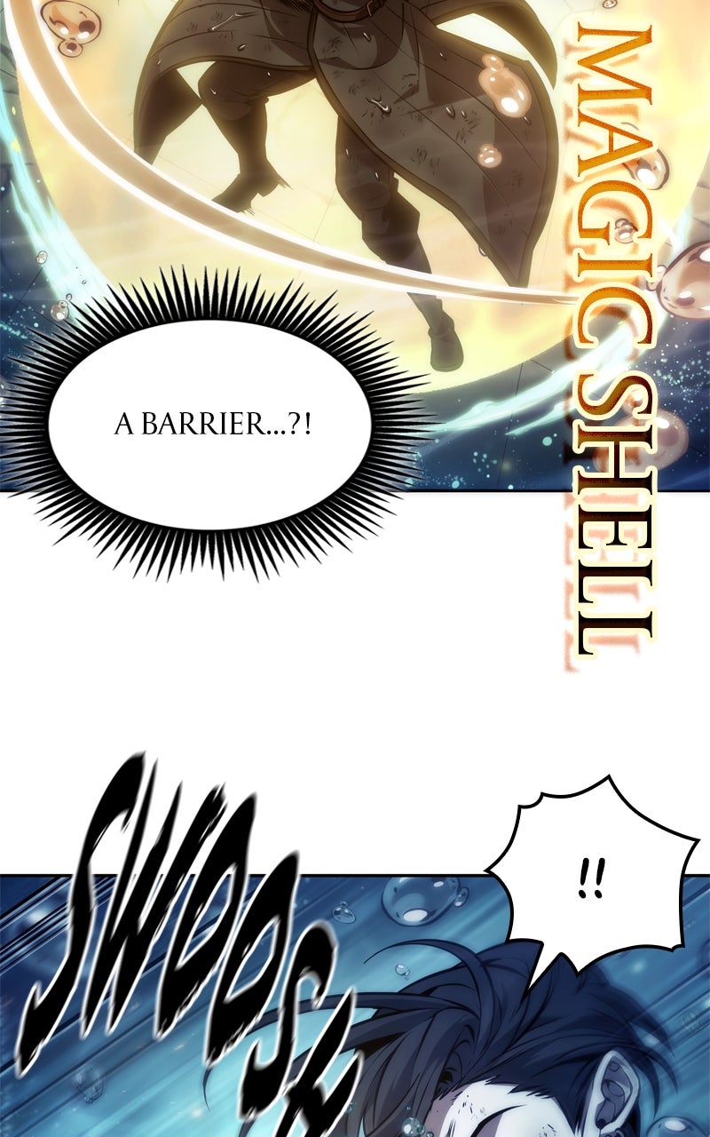 Read The Last Adventurer EN Manga Online