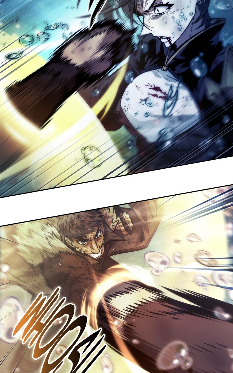 Read The Last Adventurer EN Manga Online