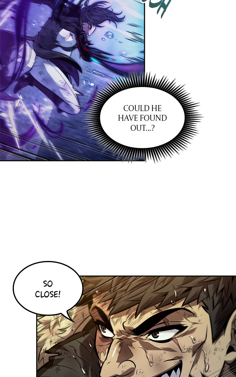 Read The Last Adventurer EN Manga Online