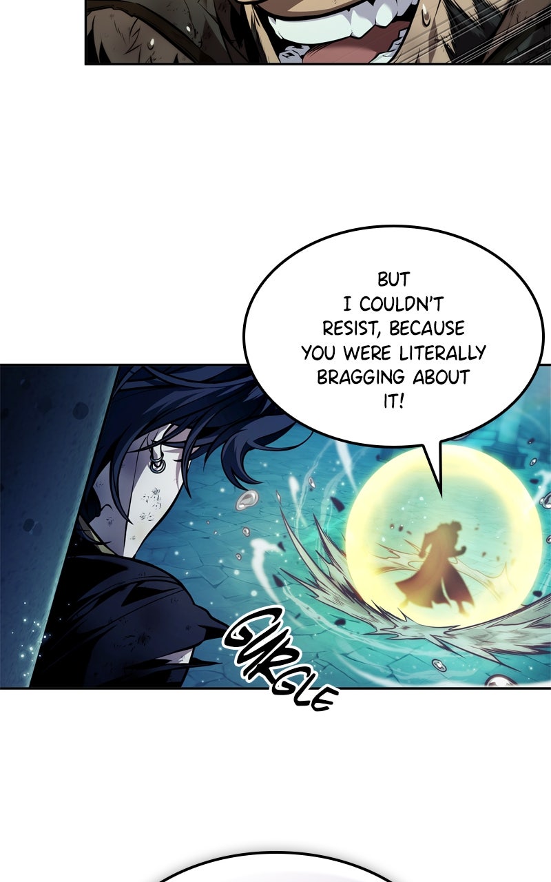 Read The Last Adventurer EN Manga Online