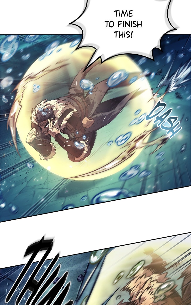 Read The Last Adventurer EN Manga Online