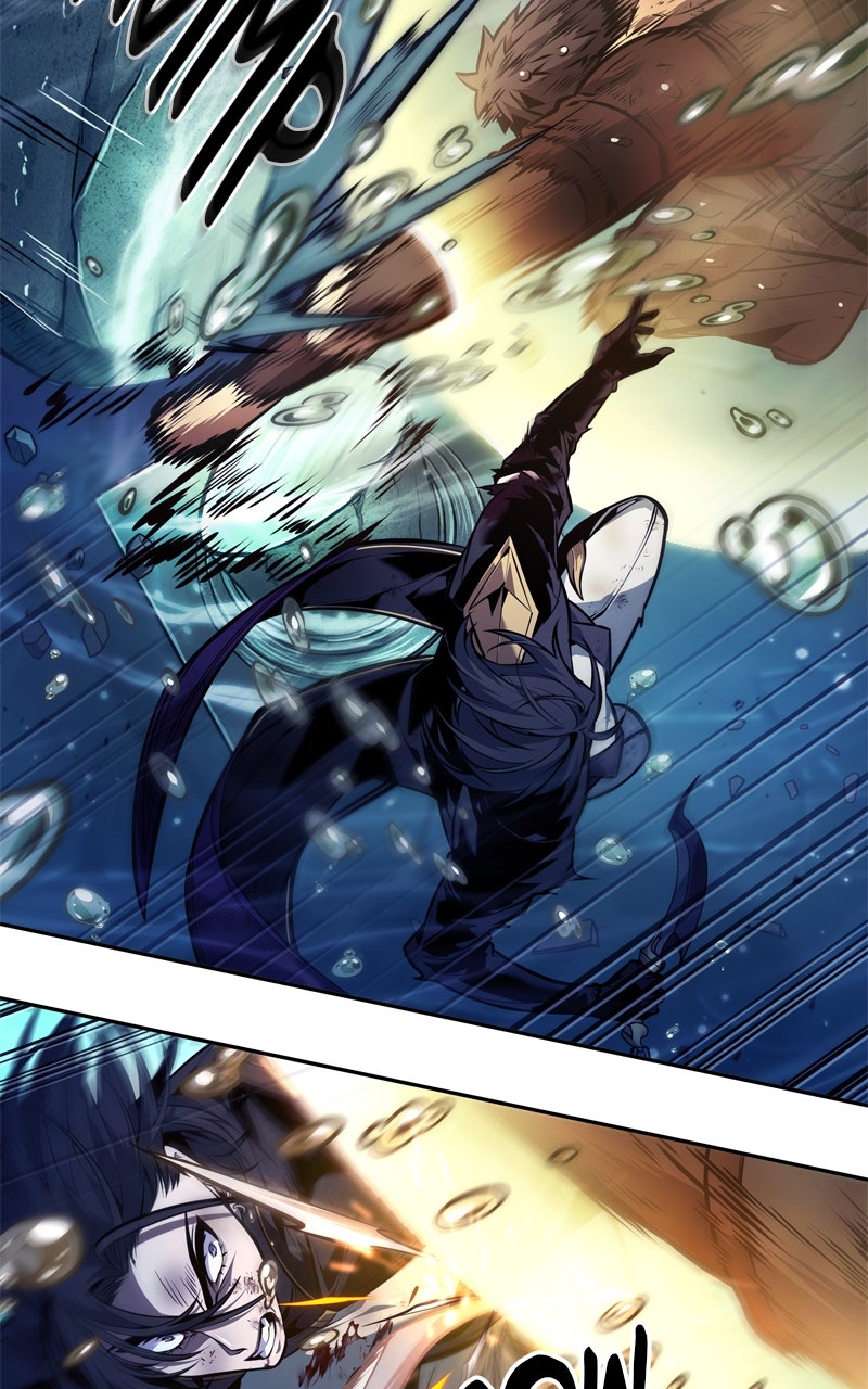 Read The Last Adventurer EN Manga Online