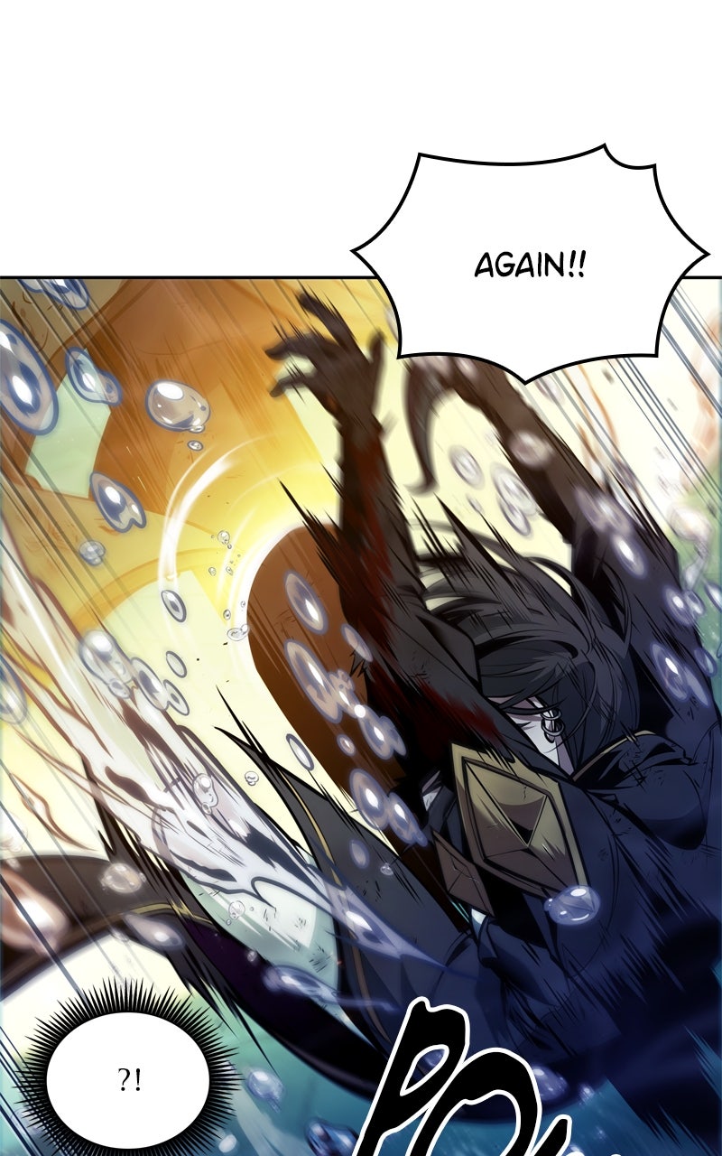 Read The Last Adventurer EN Manga Online