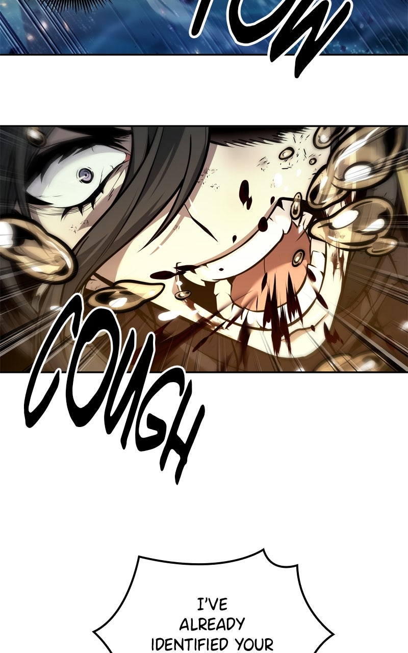 Read The Last Adventurer EN Manga Online