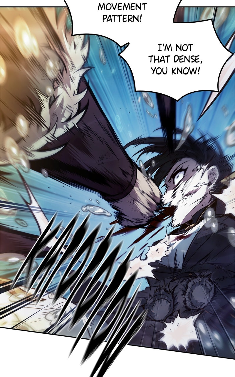 Read The Last Adventurer EN Manga Online