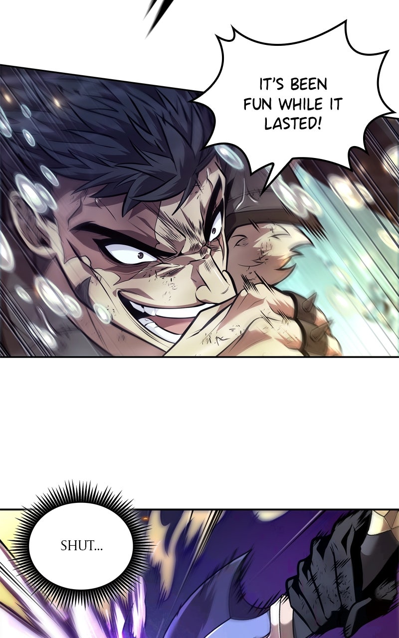 Read The Last Adventurer EN Manga Online