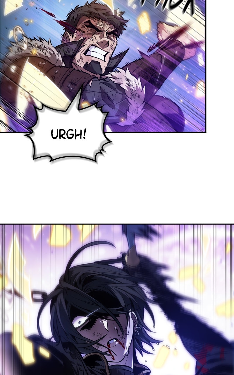 Read The Last Adventurer EN Manga Online