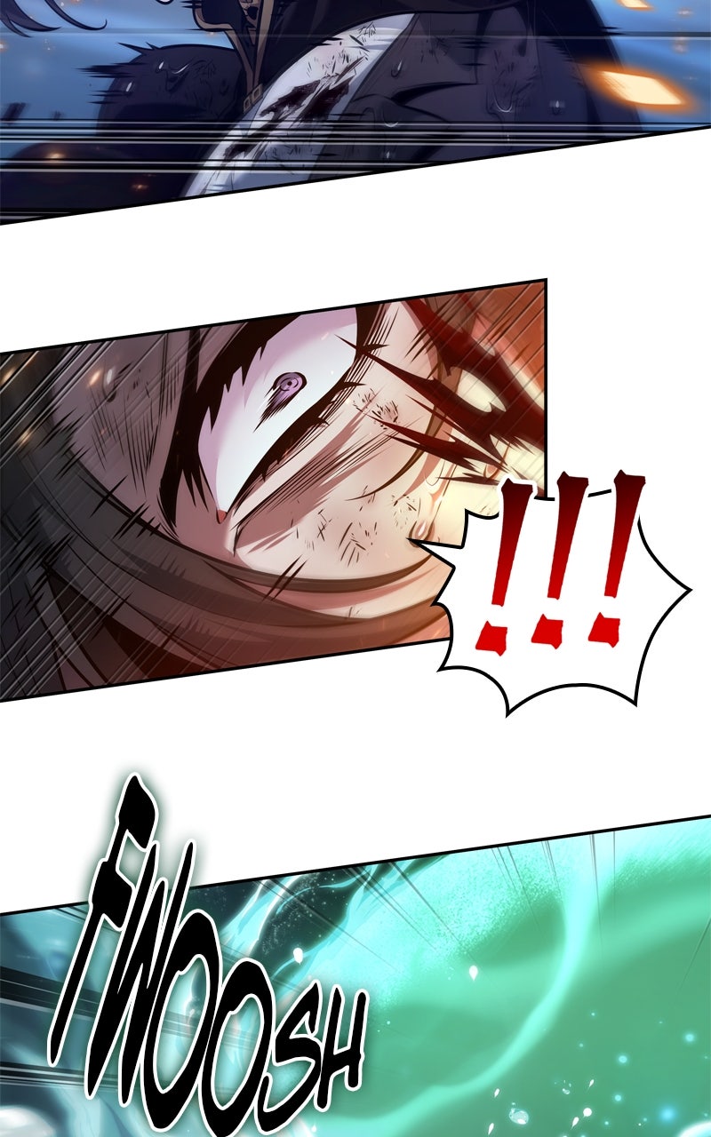 Read The Last Adventurer EN Manga Online