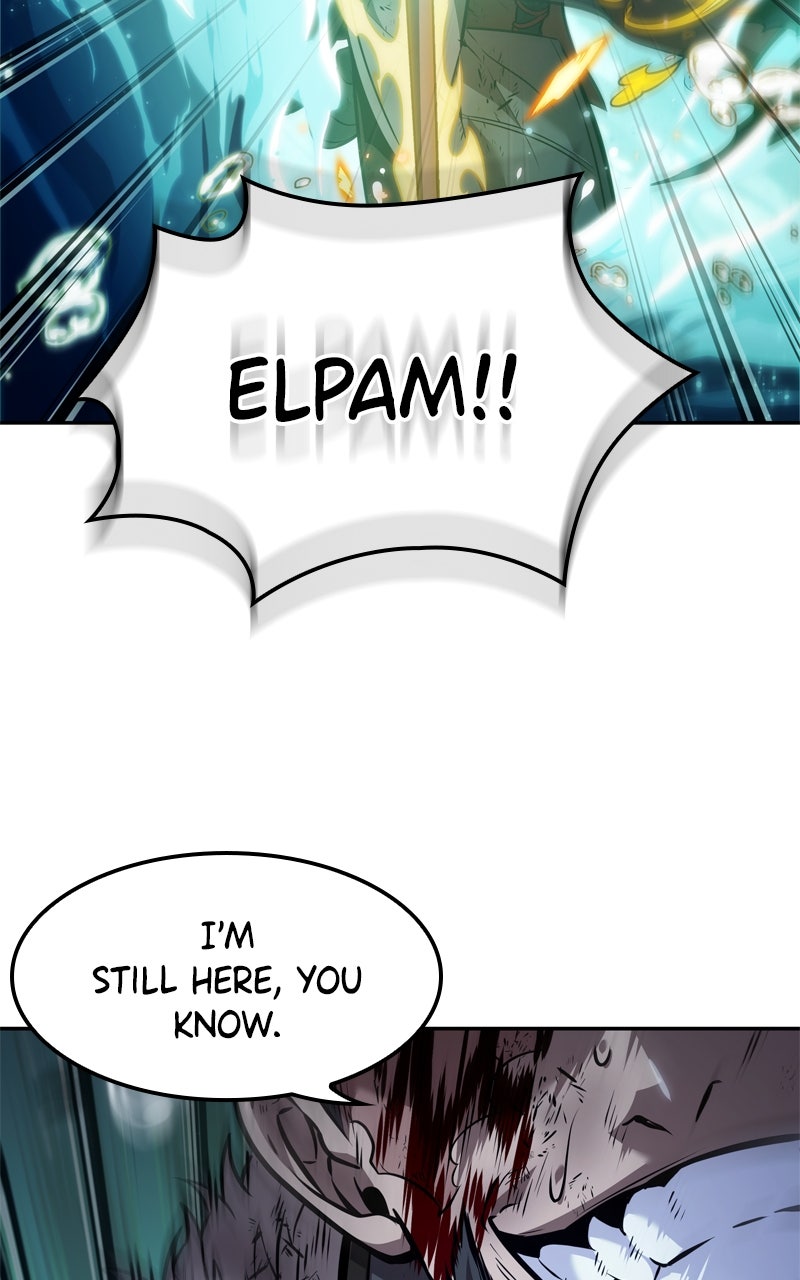 Read The Last Adventurer EN Manga Online