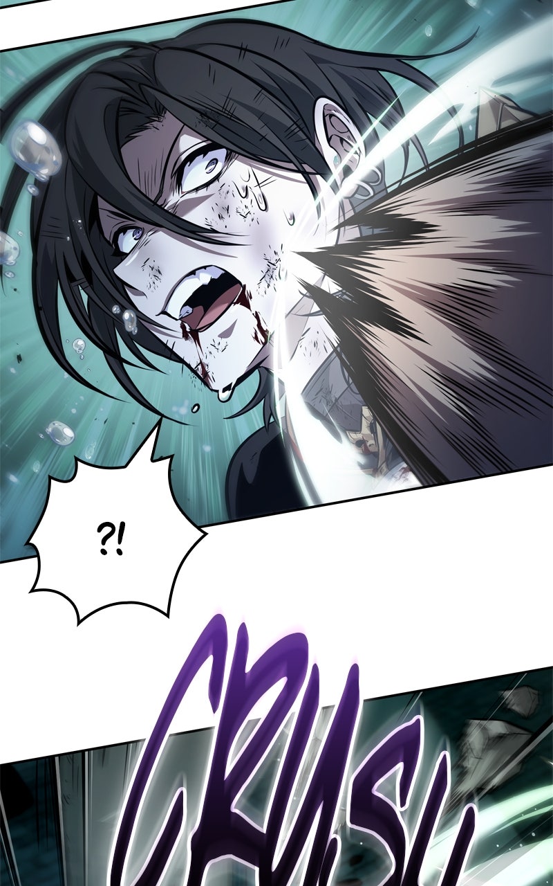 Read The Last Adventurer EN Manga Online