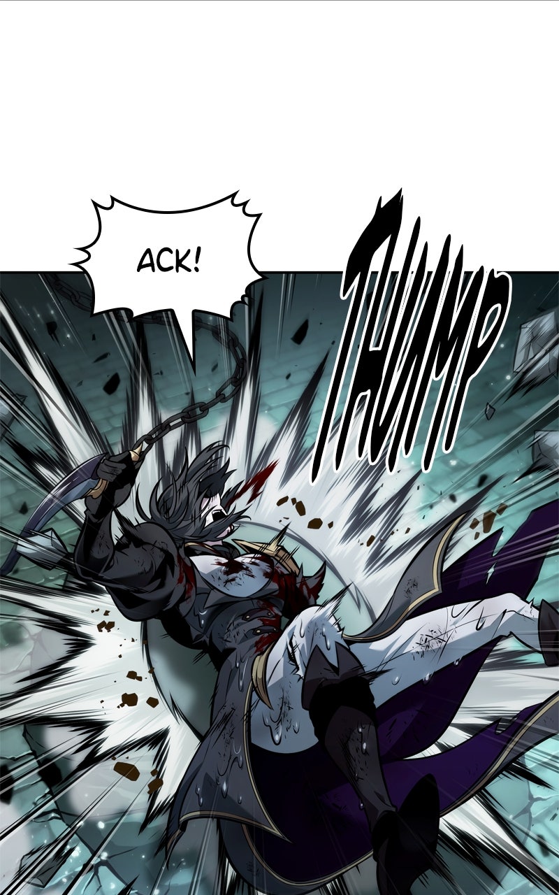 Read The Last Adventurer EN Manga Online