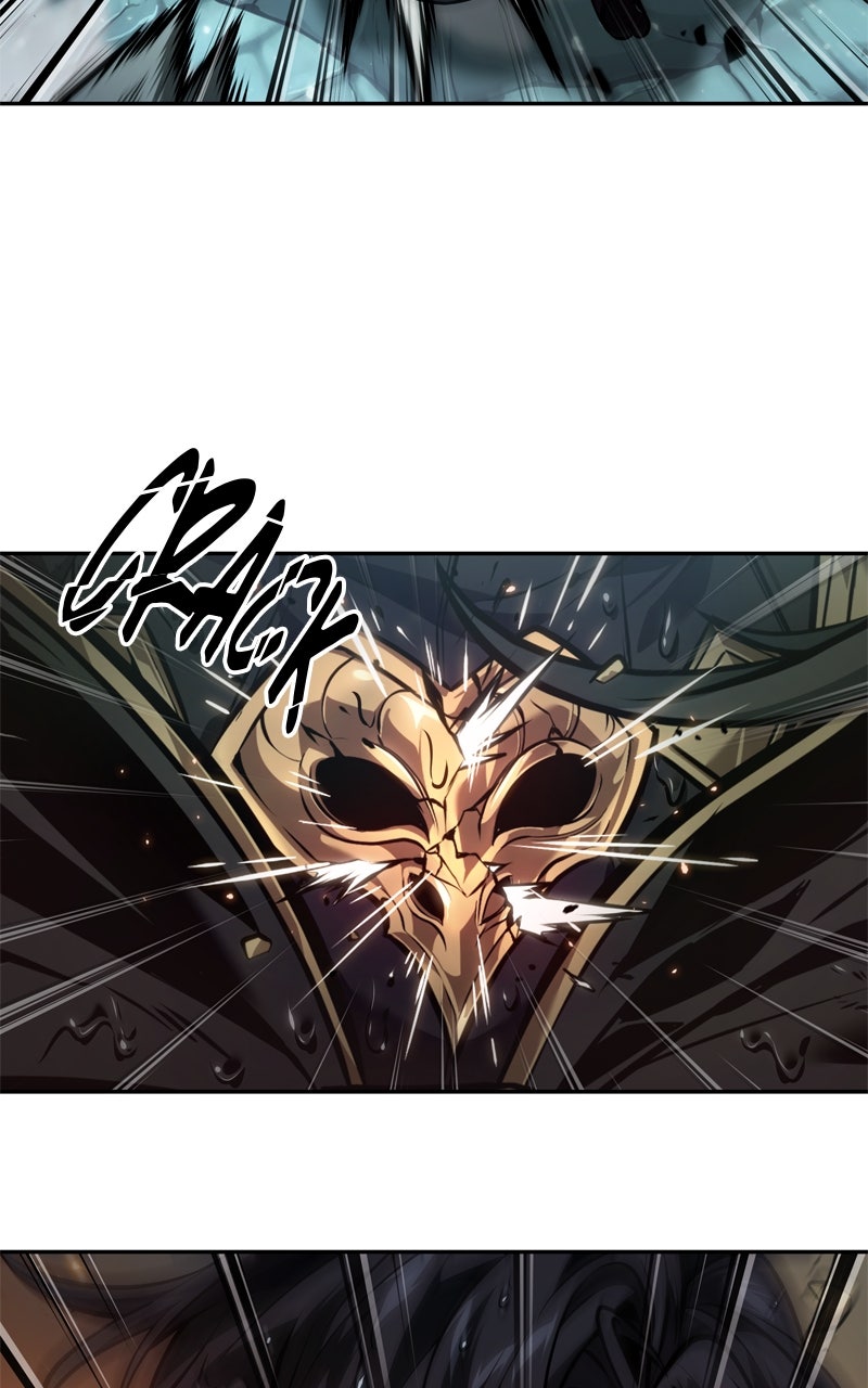 Read The Last Adventurer EN Manga Online