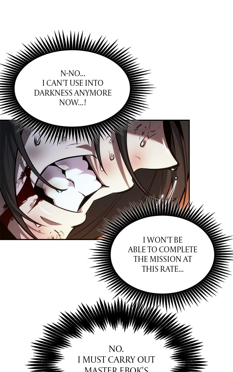 Read The Last Adventurer EN Manga Online