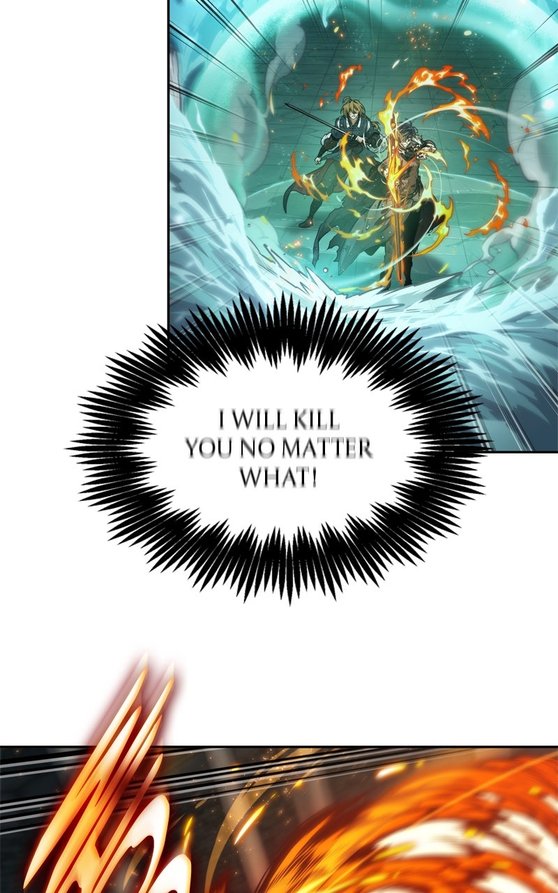 Read The Last Adventurer EN Manga Online