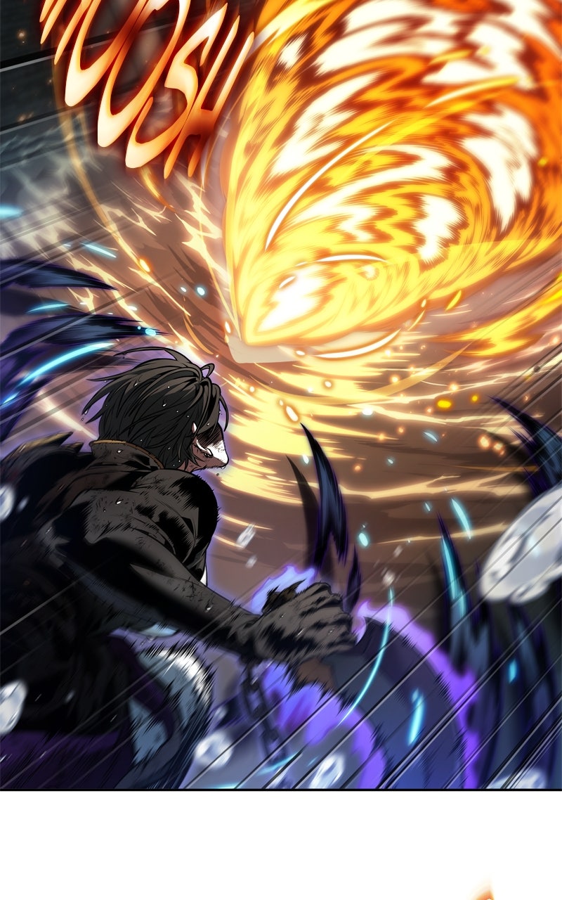 Read The Last Adventurer EN Manga Online