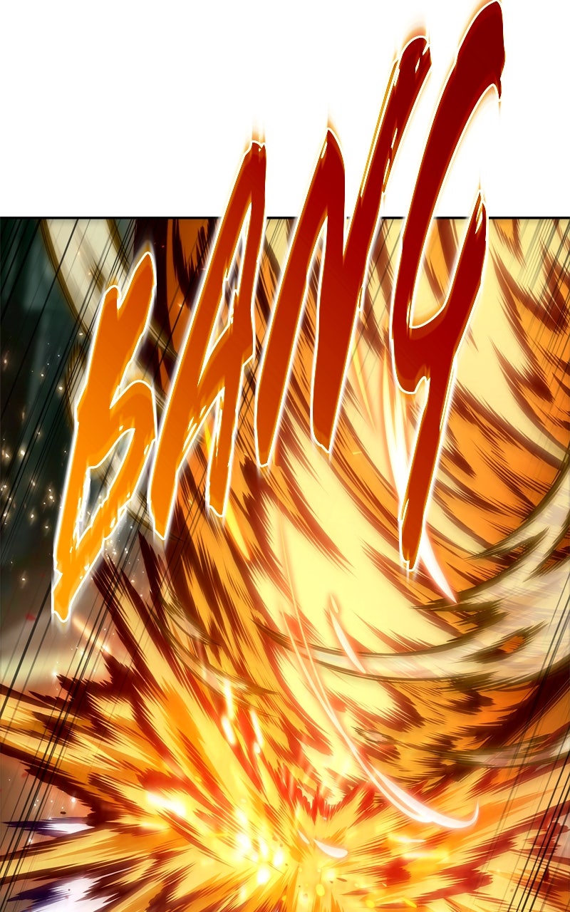 Read The Last Adventurer EN Manga Online