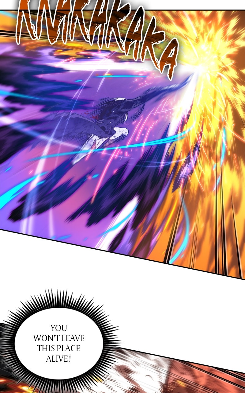 Read The Last Adventurer EN Manga Online