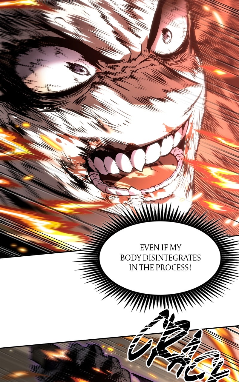 Read The Last Adventurer EN Manga Online