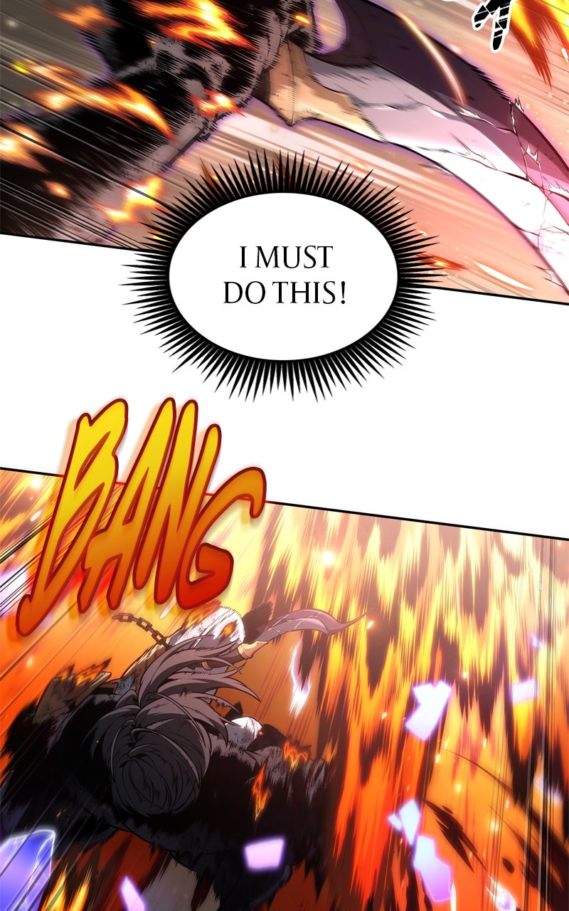 Read The Last Adventurer EN Manga Online