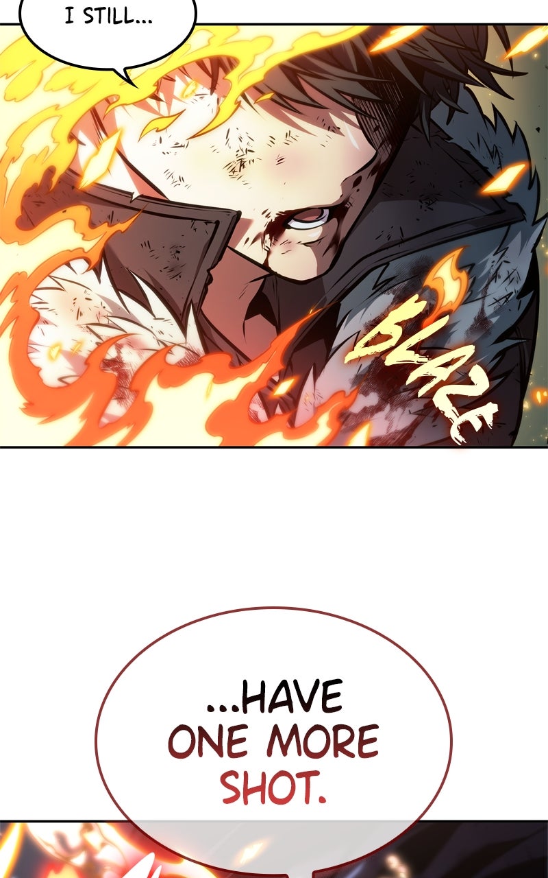 Read The Last Adventurer EN Manga Online