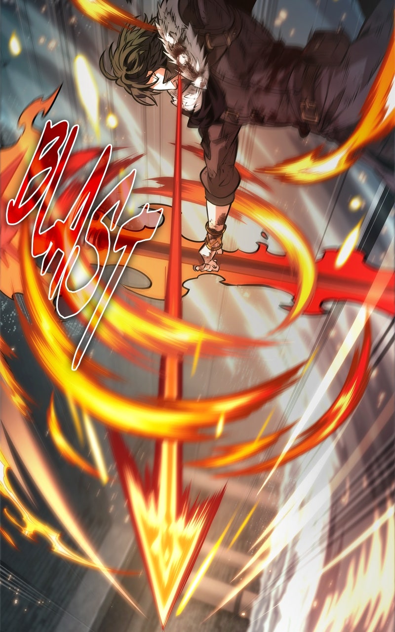 Read The Last Adventurer EN Manga Online