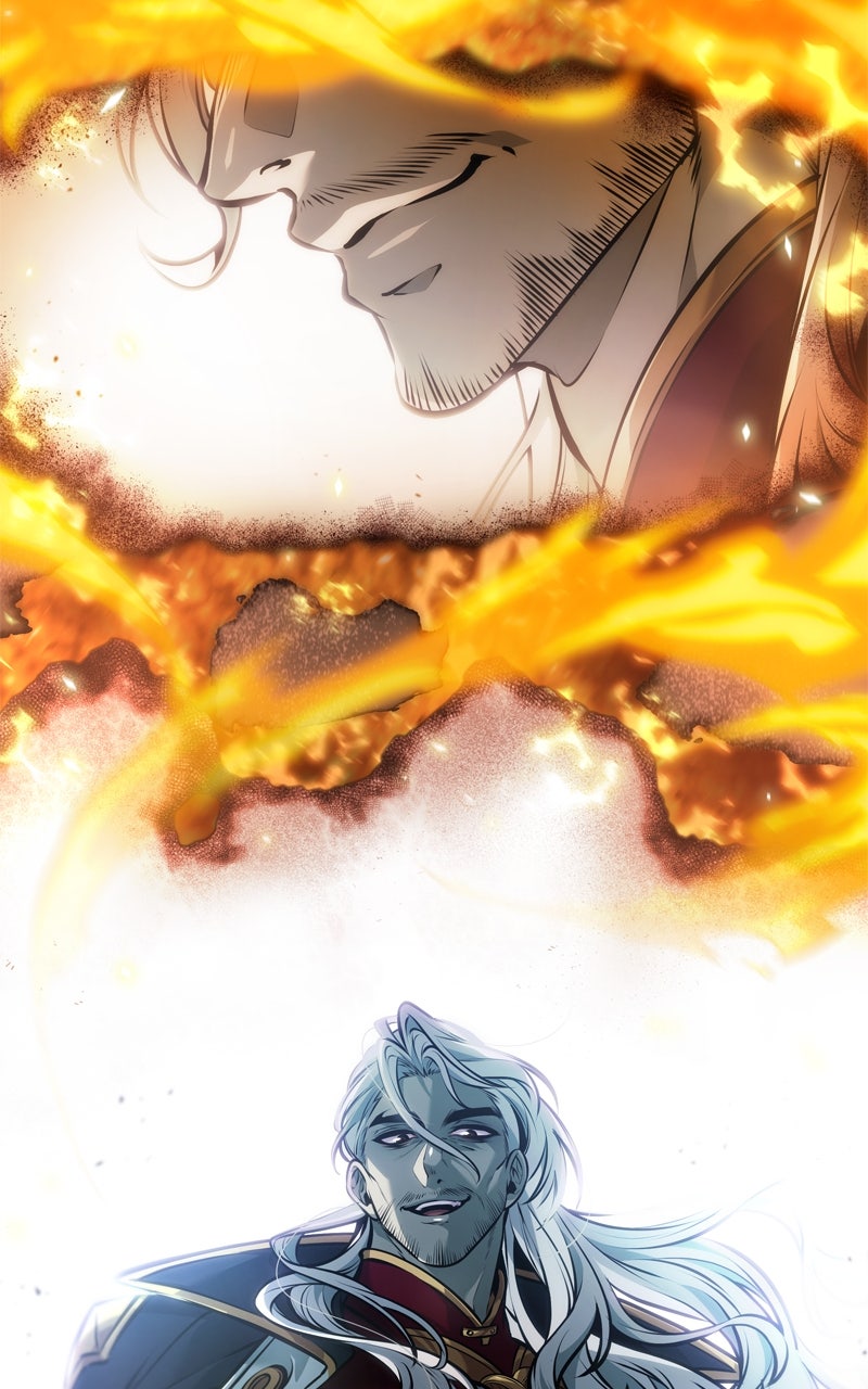 Read The Last Adventurer EN Manga Online