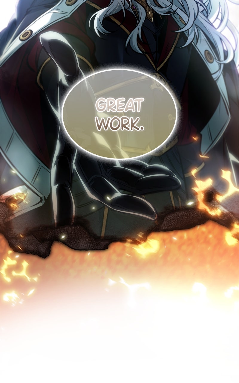 Read The Last Adventurer EN Manga Online