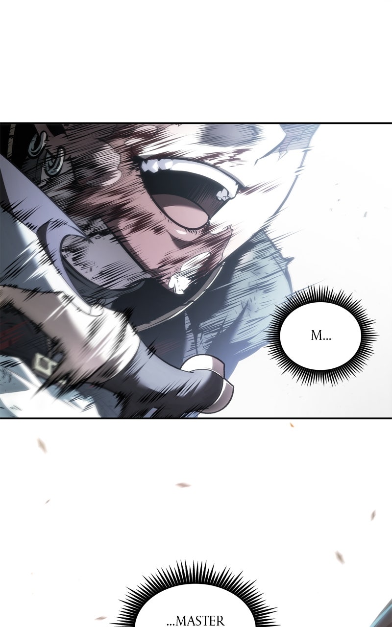 Read The Last Adventurer EN Manga Online