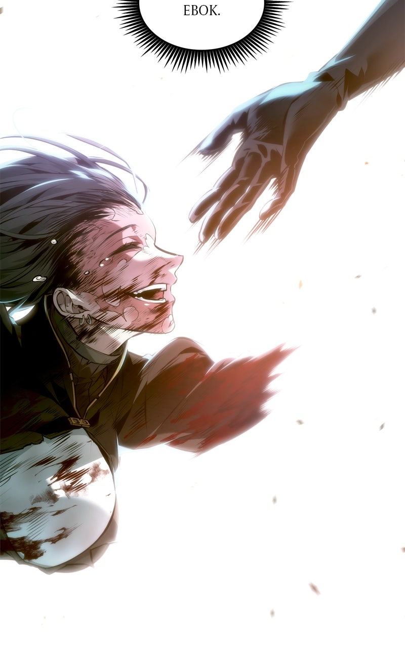 Read The Last Adventurer EN Manga Online