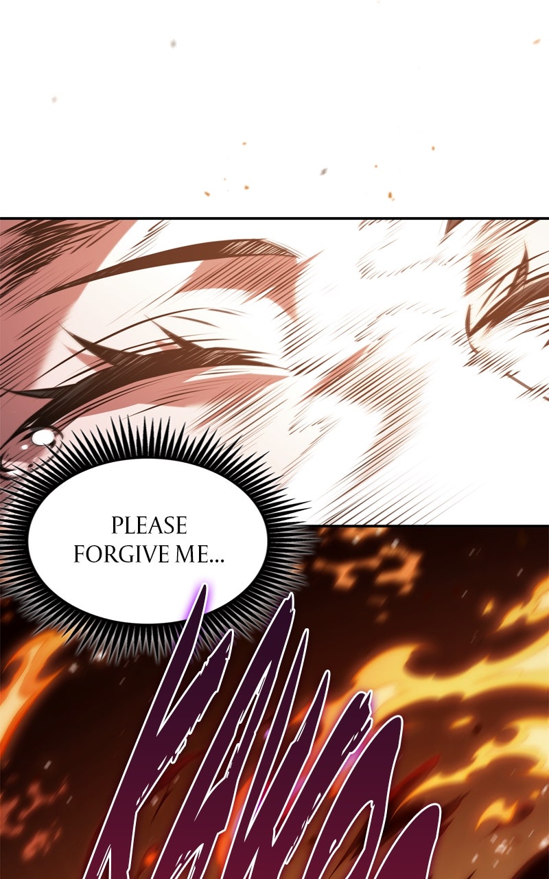 Read The Last Adventurer EN Manga Online