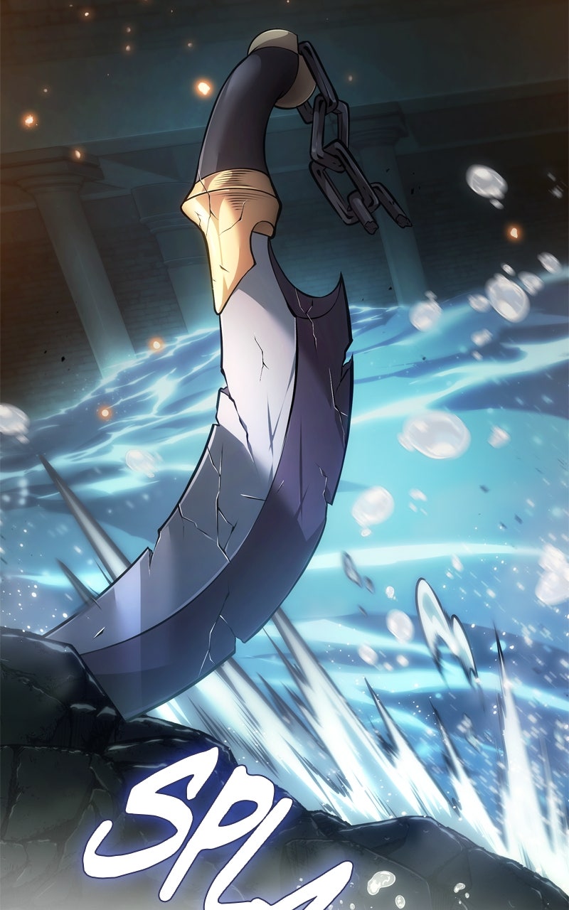 Read The Last Adventurer EN Manga Online