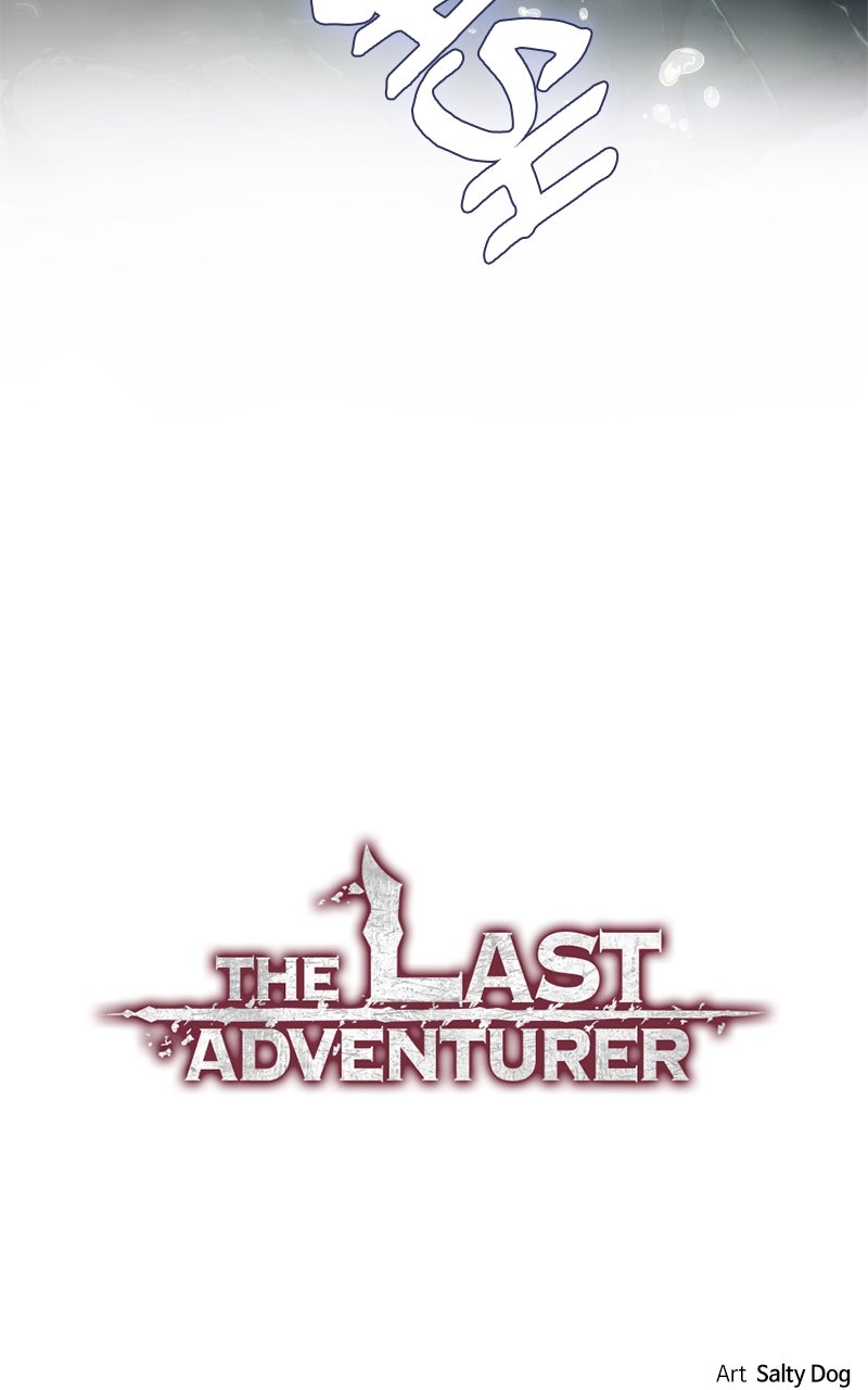 Read The Last Adventurer EN Manga Online