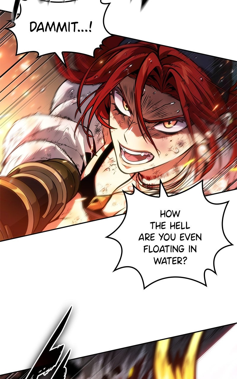 Read The Last Adventurer EN Manga Online