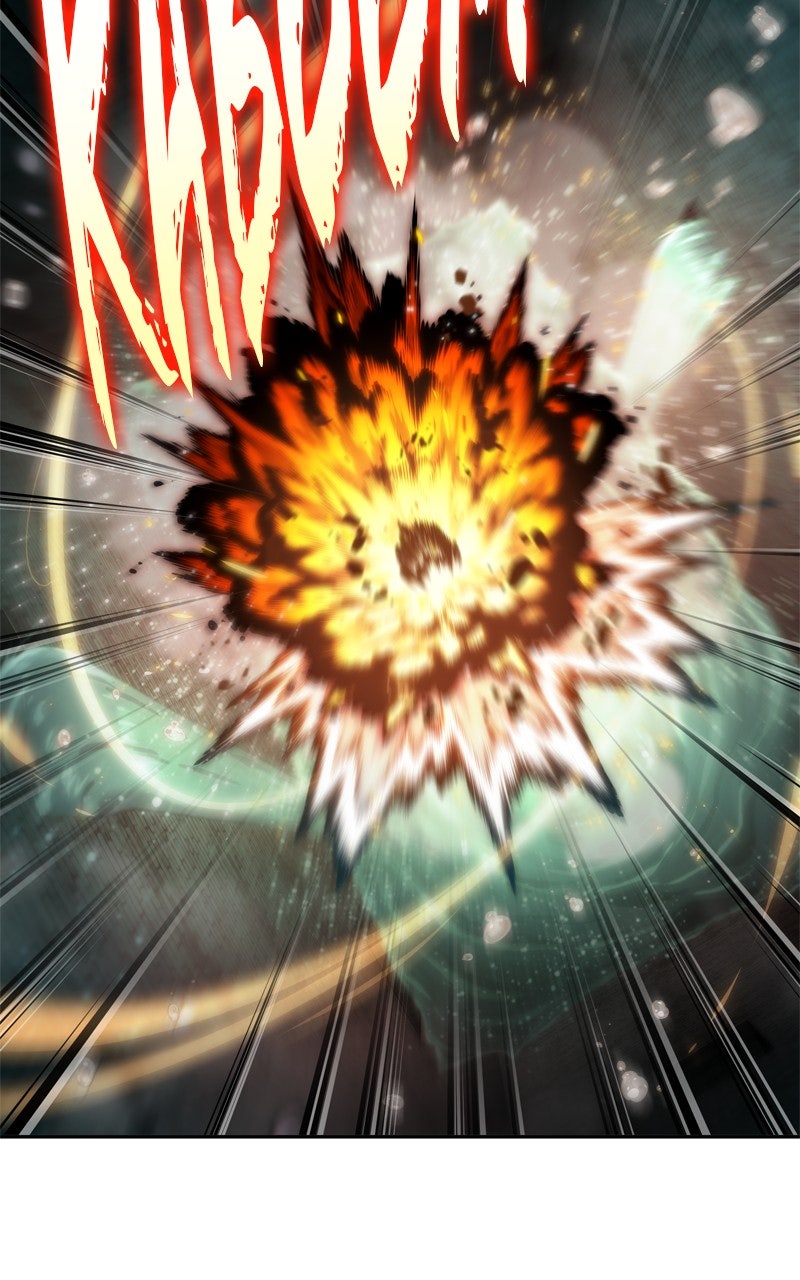 Read The Last Adventurer EN Manga Online