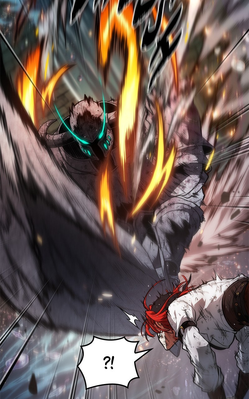 Read The Last Adventurer EN Manga Online