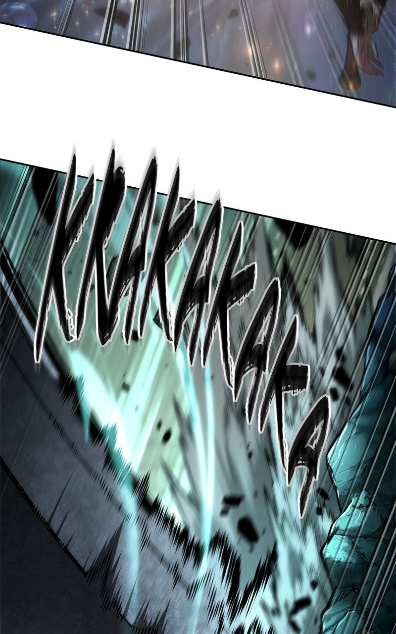 Read The Last Adventurer EN Manga Online