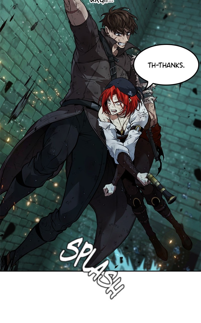 Read The Last Adventurer EN Manga Online