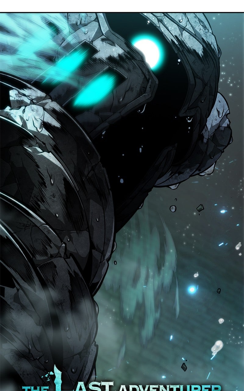 Read The Last Adventurer EN Manga Online